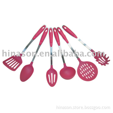 Nylon Kitchenware